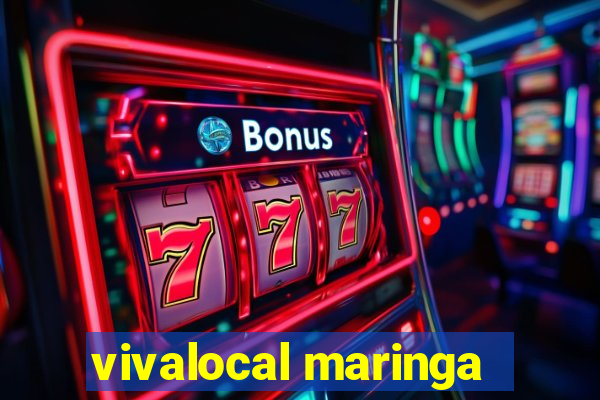 vivalocal maringa